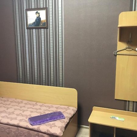 Hotel As 1 Uzhhorod Εξωτερικό φωτογραφία