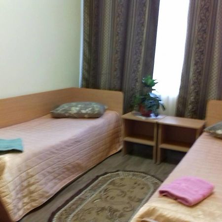 Hotel As 1 Uzhhorod Εξωτερικό φωτογραφία
