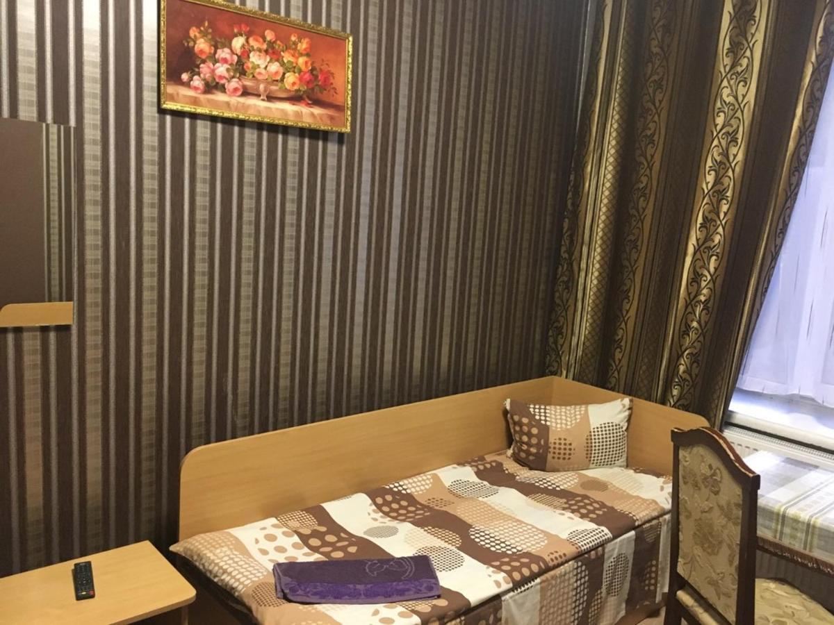 Hotel As 1 Uzhhorod Εξωτερικό φωτογραφία