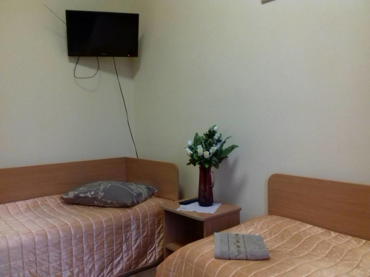 Hotel As 1 Uzhhorod Εξωτερικό φωτογραφία