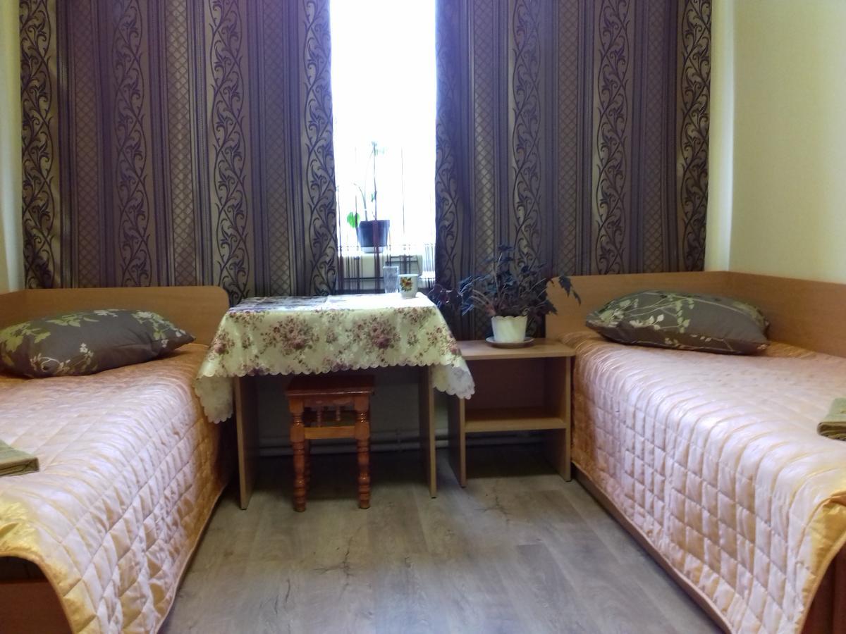 Hotel As 1 Uzhhorod Εξωτερικό φωτογραφία