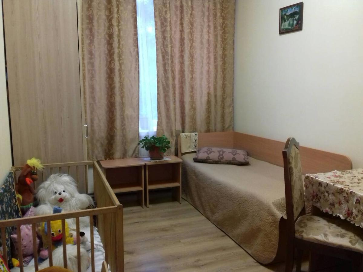 Hotel As 1 Uzhhorod Εξωτερικό φωτογραφία