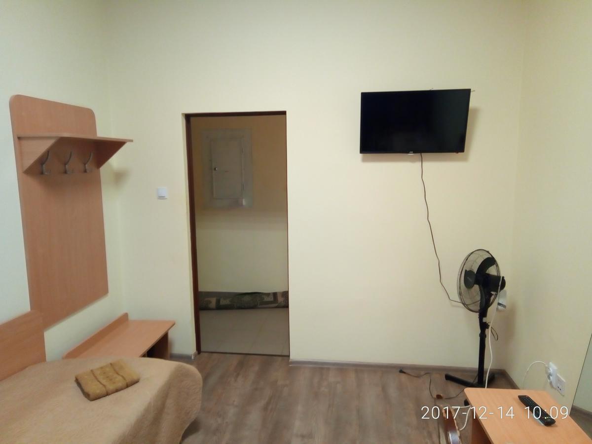 Hotel As 1 Uzhhorod Εξωτερικό φωτογραφία