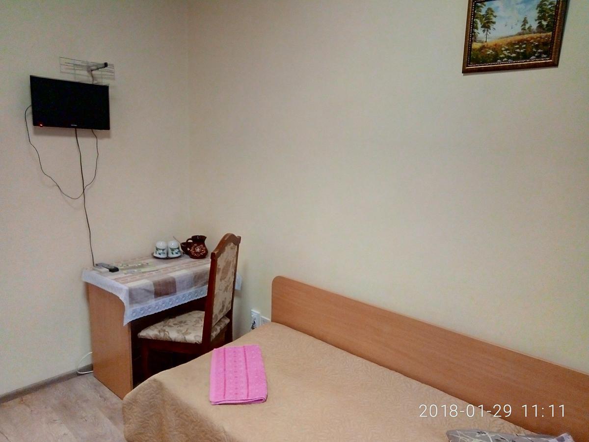 Hotel As 1 Uzhhorod Εξωτερικό φωτογραφία