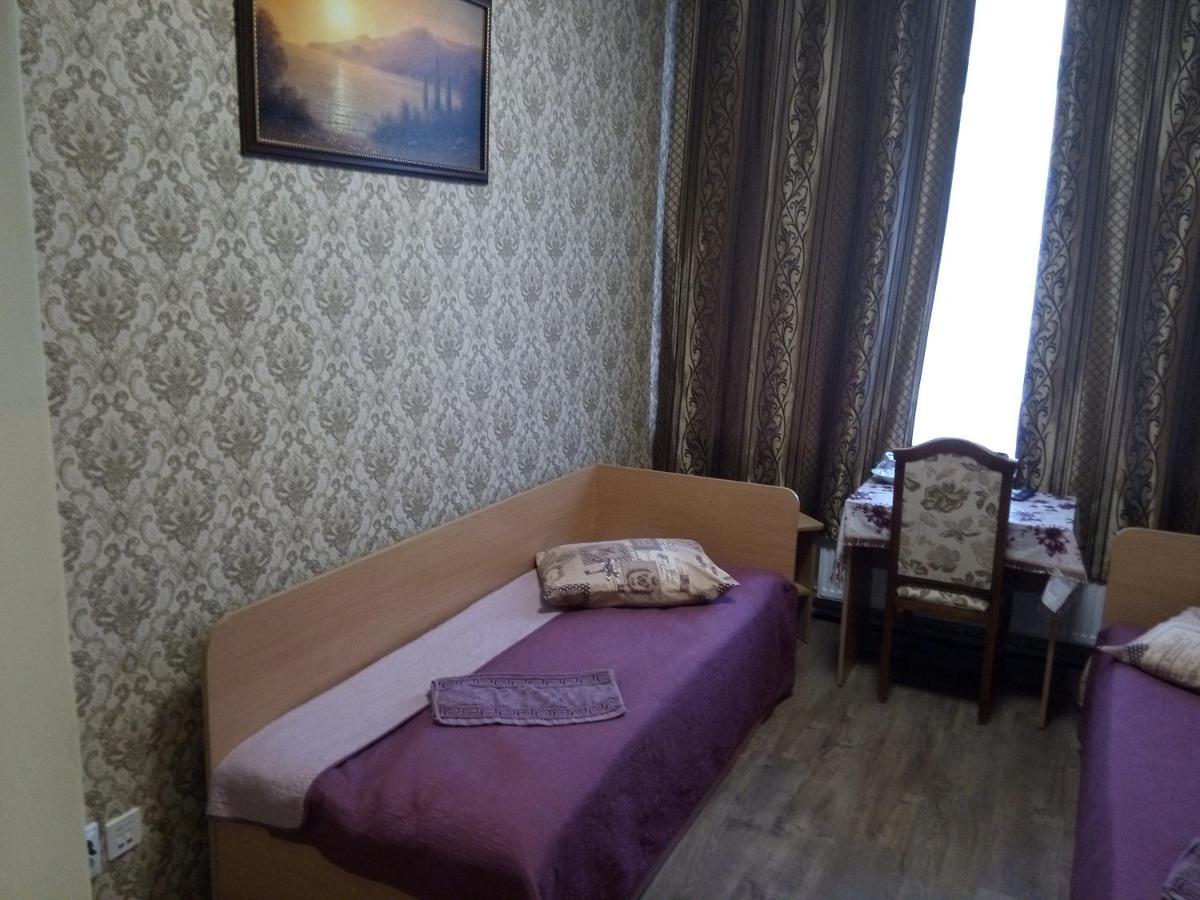 Hotel As 1 Uzhhorod Εξωτερικό φωτογραφία
